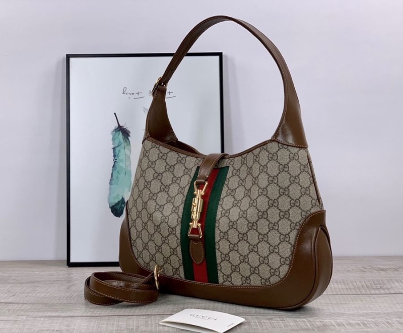 Gucci Top Handle Bags